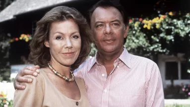 81 éves lesz A klinika Christa nővére: 30 éve él ezzel a férfival együtt - Fotók