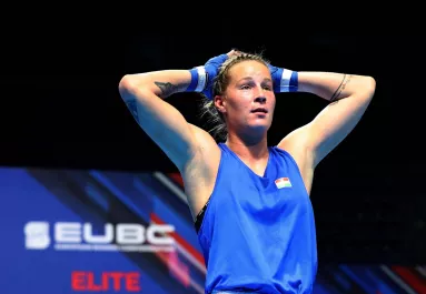 "Az egész csarnok kifütyült" - Élő adásban tett megdöbbentő vallomást Hámori Luca