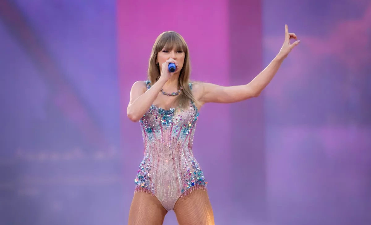 "Minél több embert megölni" - Megrázó részletek a Taylor Swift koncertjére tervezett terrortámadásról - Fotók