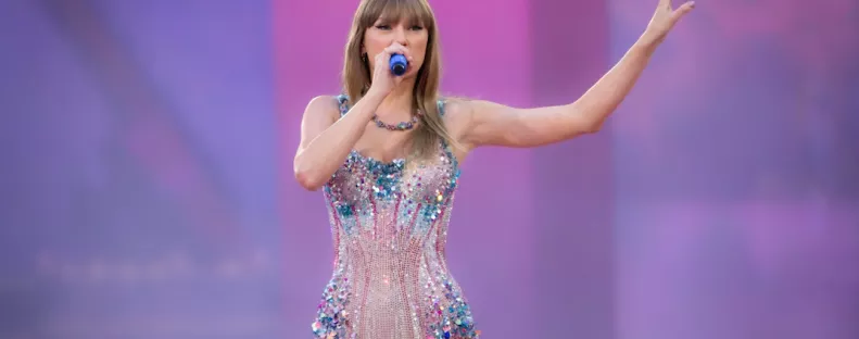 "Minél több embert megölni" - Megrázó részletek a Taylor Swift koncertjére tervezett terrortámadásról - Fotók