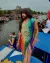 Conchita Wurst, Eurovízió, átalakulás, smink, haj, 