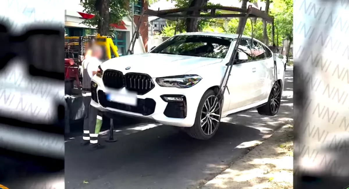 Luxusautók és tízmilliók: a 39 éves Zsolt családi bizniszére 140 rendőr csapott le - Fotók