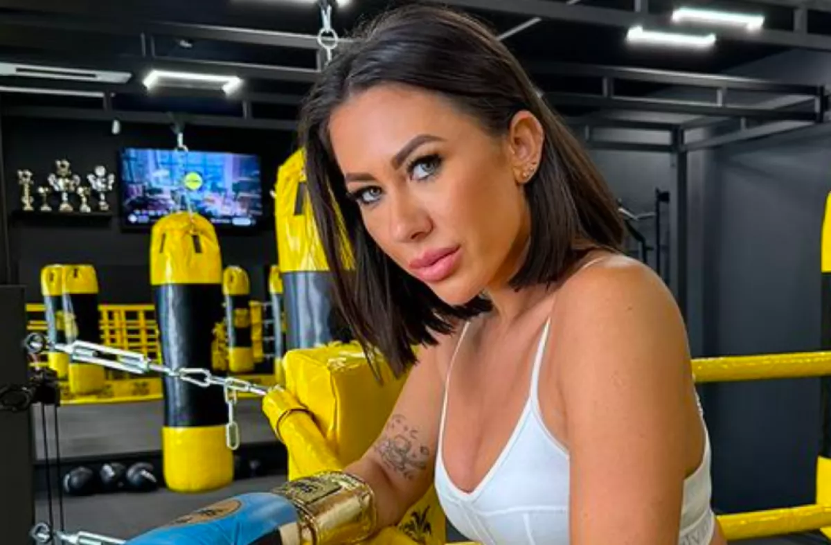 Vége! Tizenegy év után szakított az RTL Klub műsorvezetője