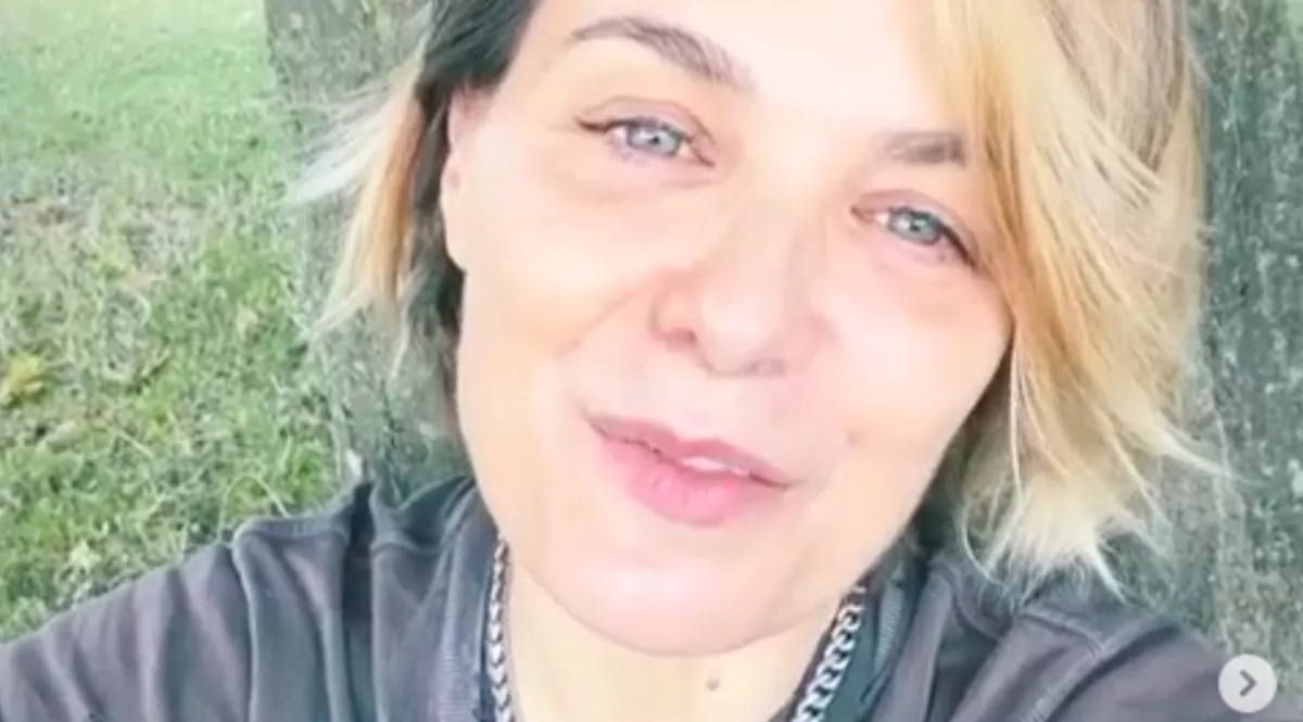 Az egész világ az ő dalára bulizott a párizsi olimpia alatt: senki nem ismeri fel ezt a 48 éves nőt - Fotó