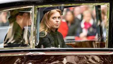 Leleplező képek: ezeknek a királyi családtagoknak van tetkója - Fotók