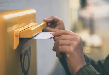 121 év után érkezett meg egy képeslap: rejtélyes üzenet áll rajta - Fotók