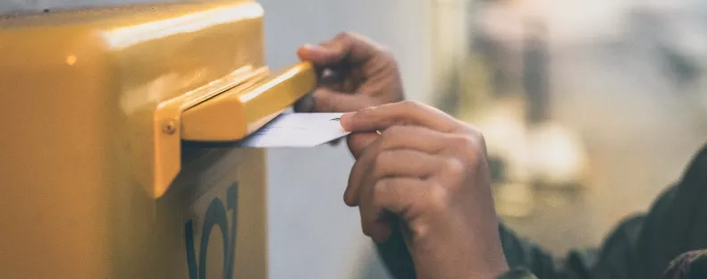 121 év után érkezett meg egy képeslap: rejtélyes üzenet áll rajta - Fotók