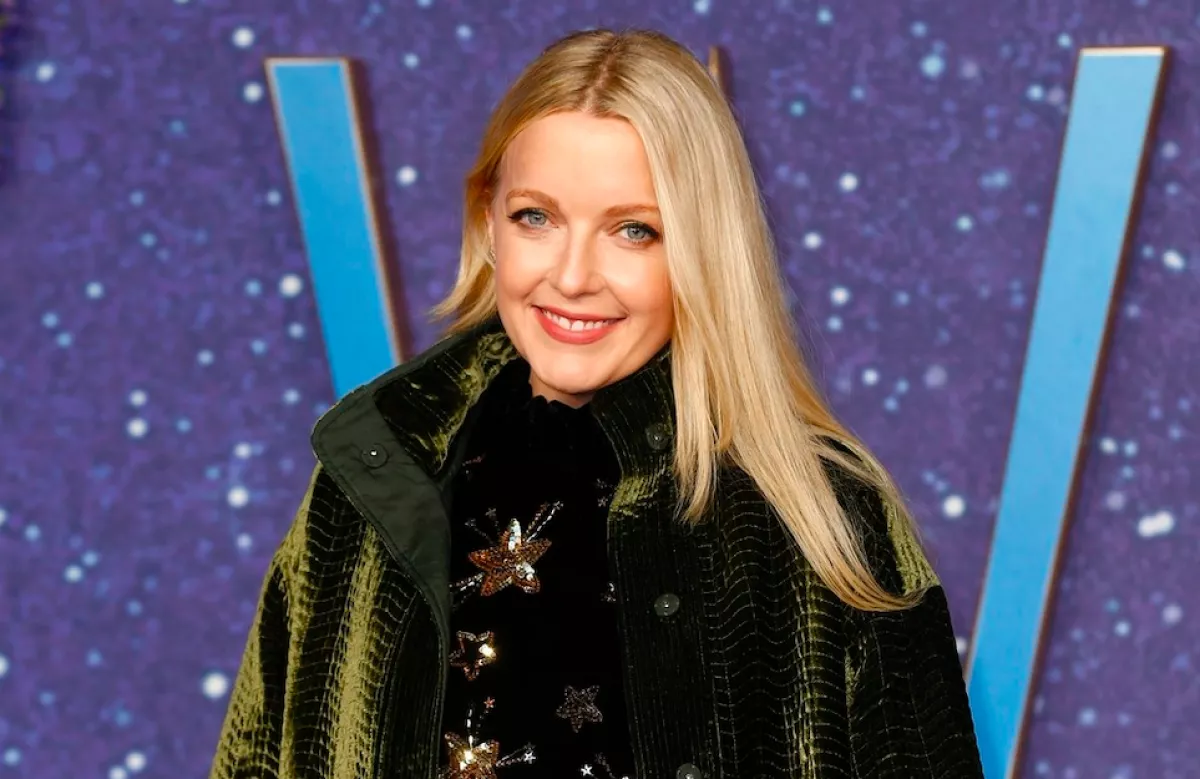 "Korai és váratlan" - Rákos a műsorvezetőnő