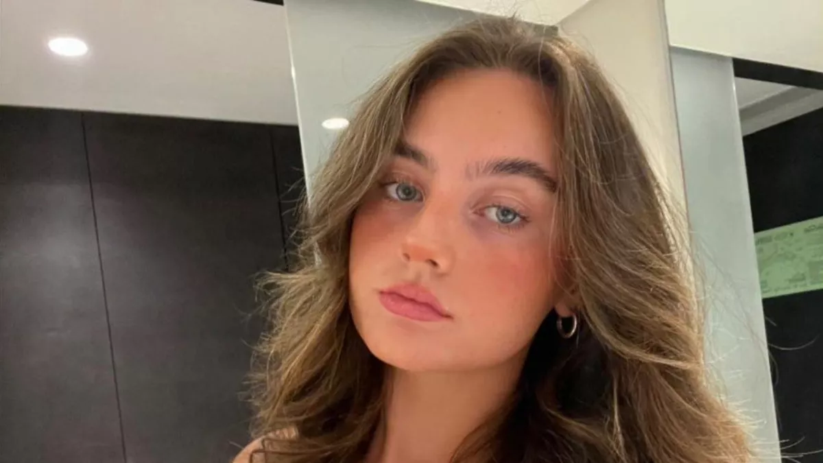 Borzalom a szállodában: a hatodikról zuhant le a 19 éves Emma