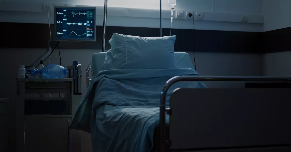 Eltűnt a fiatal nő a kórházi kezelés után: szörnyű, amit a családja egy évvel később megtudott