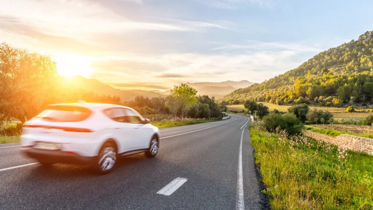 Itt a tudósok magyarázata: ezért tűnik a visszaút mindig rövidebbnek