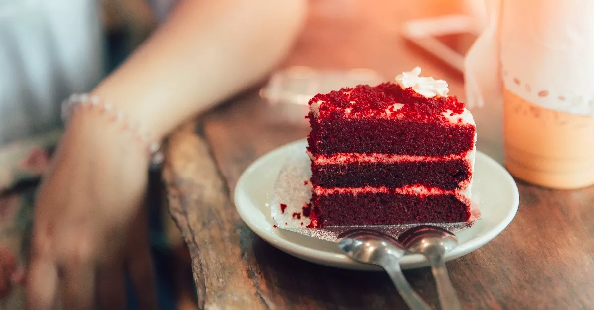Egy étteremben ünnepelte a szülinapját a nő: amikor ránézett a számlára, leesett az álla - Fotó