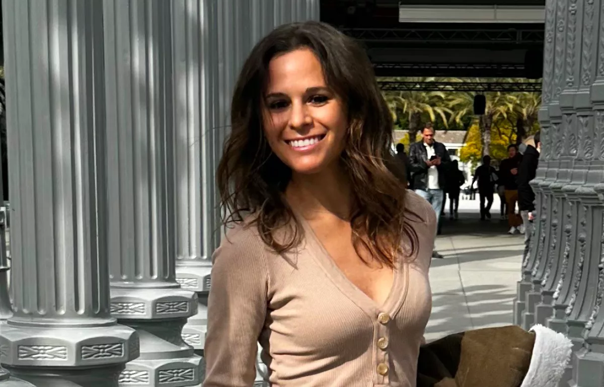 Egy rossz mozdulat után: nyaktól lefelé lebénult a gyönyörű 32 éves jógaoktató