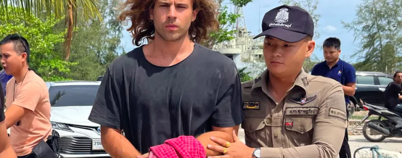 Meggyilkolta és feldarabolta a férfit: ez Daniel, a YouTube-séf ítélete - Fotók