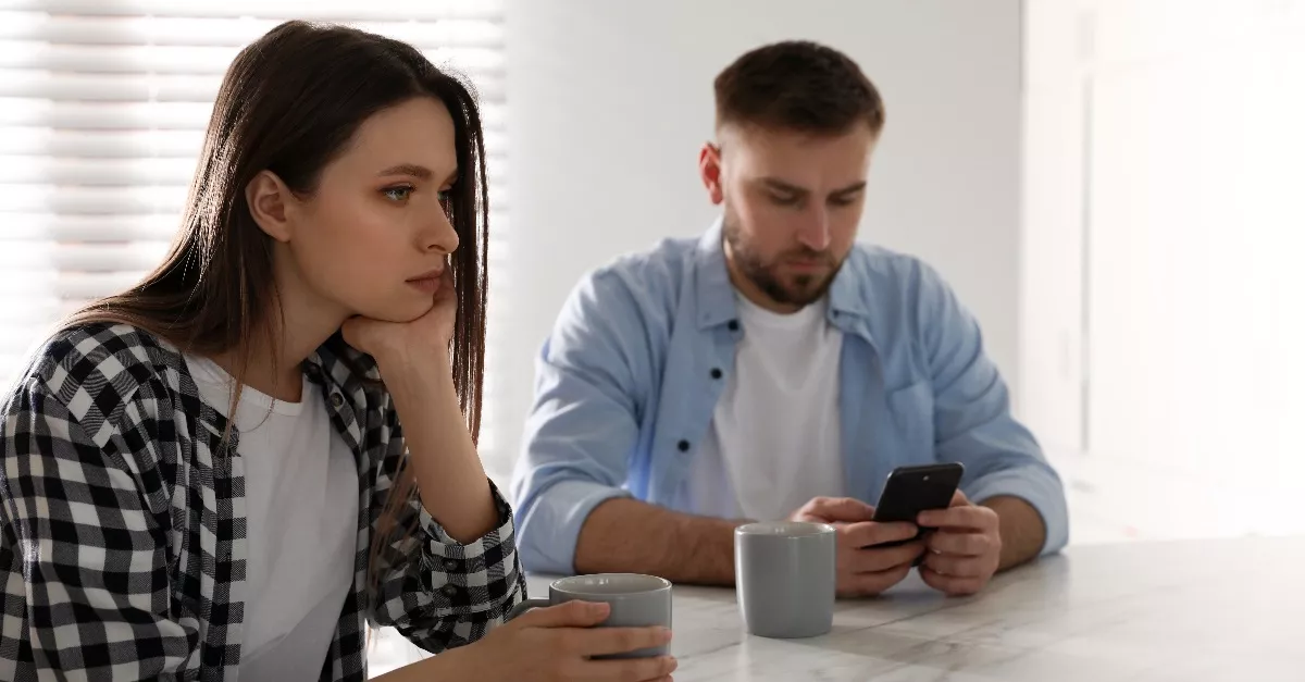 Ez a 4 legbiztosabb jel: a kapcsolatotokból barátság lett