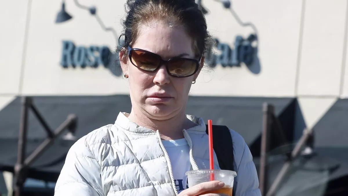 25 éve az egész világ szerelmes volt belé: ma senki sem ismeri fel ezt a nőt - Fotók