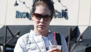 25 éve az egész világ szerelmes volt belé: ma senki sem ismeri fel ezt a nőt - Fotók