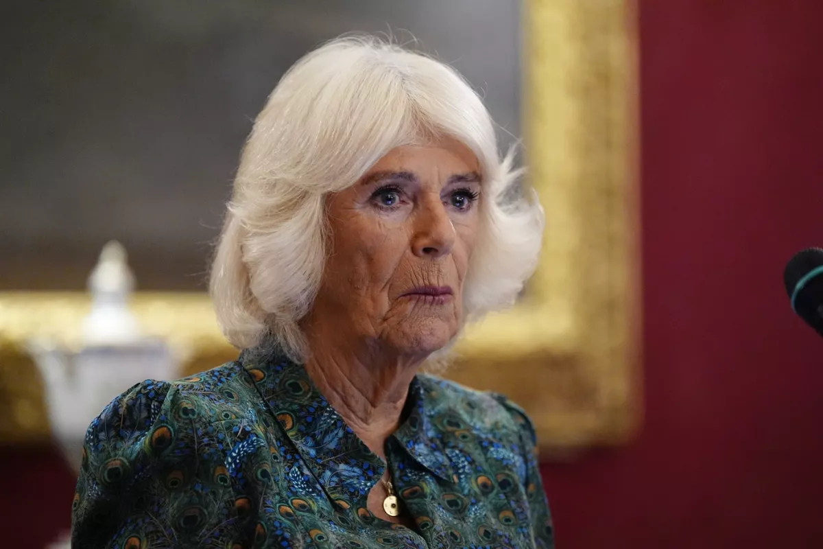 Megszólalt Károly király egészségügyi állapotáról Kamilla királyné - Fotók