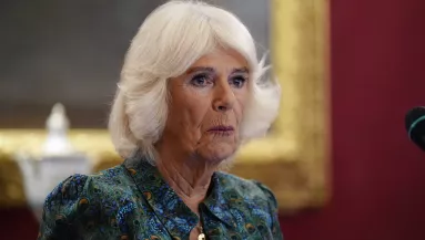 Megszólalt Károly király egészségügyi állapotáról Kamilla királyné - Fotók