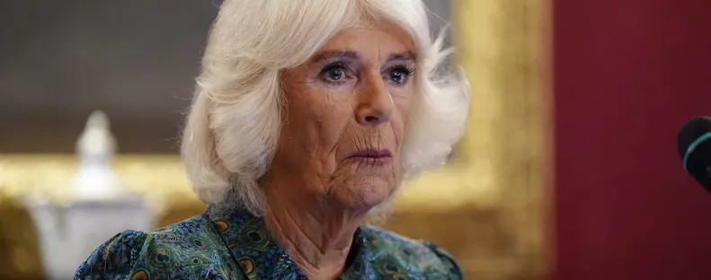 Megszólalt Károly király egészségügyi állapotáról Kamilla királyné - Fotók