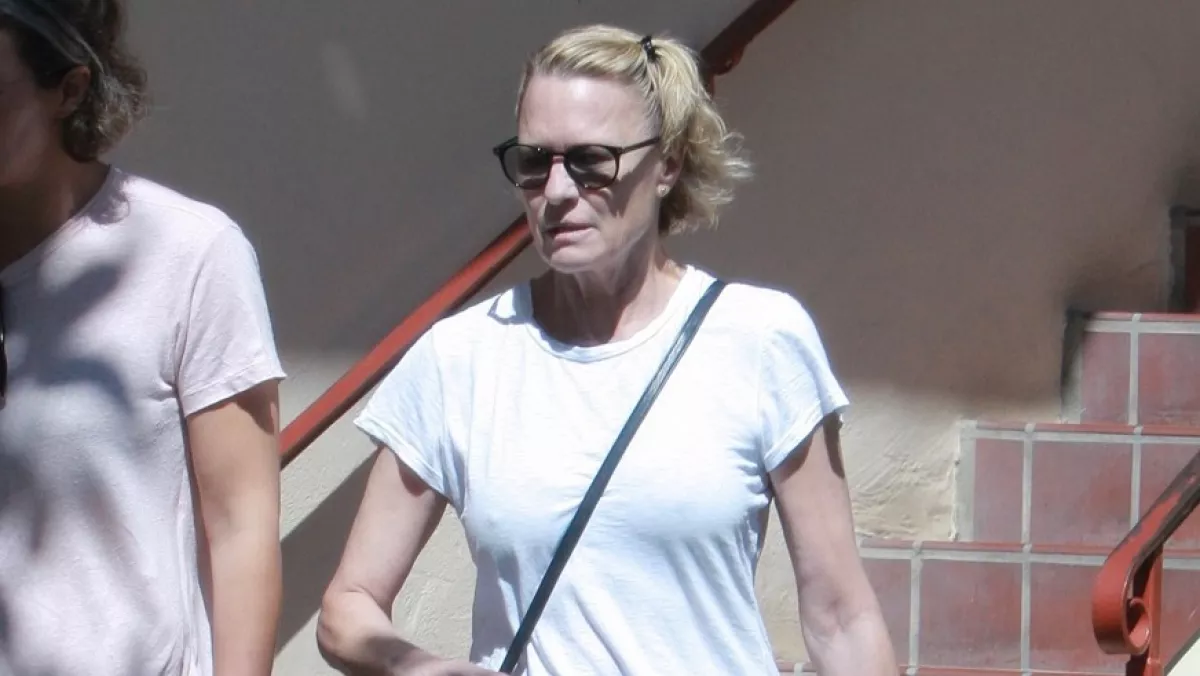 30 éve zúgott bele a világ, Sean Penn pedig feleségül is vette - te felismernéd ma ezt a nőt? - Fotók