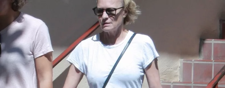 30 éve zúgott bele a világ, Sean Penn pedig feleségül is vette - te felismernéd ma ezt a nőt? - Fotók