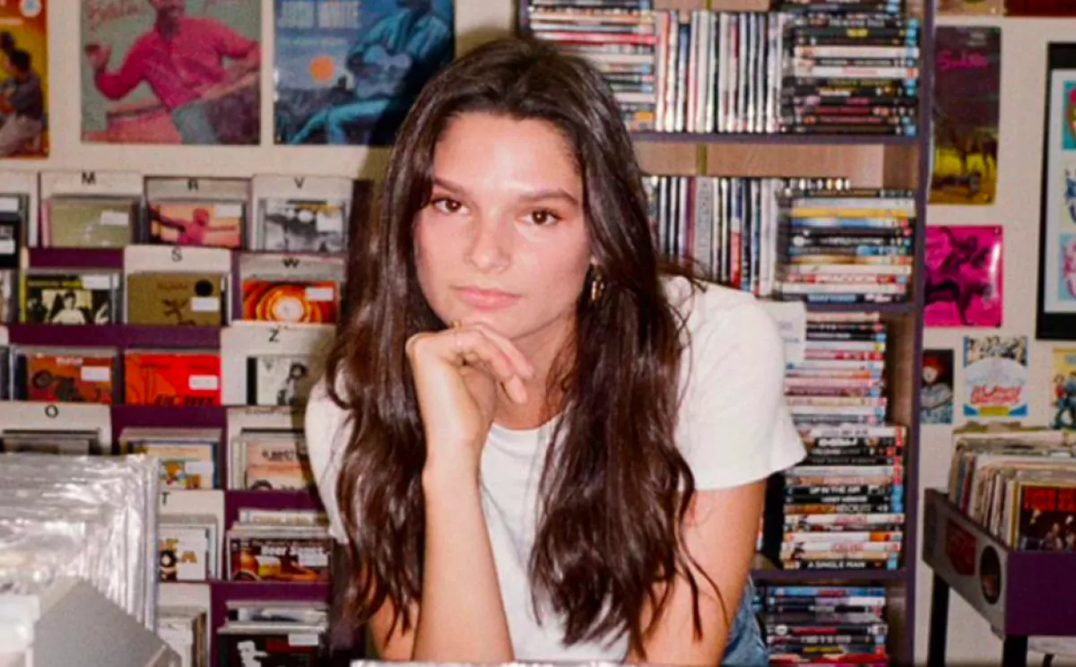 Benézett a hotelszobába a nő, majd: rémülten csapta be az ajtót - Videó