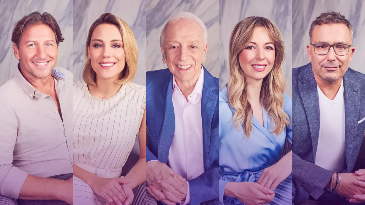 Lékai-Kiss Ramóna, Sváby András, Szirtes Tamás,... - itt lehet szavazni