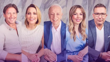 Lékai-Kiss Ramóna, Sváby András, Szirtes Tamás,... - itt lehet szavazni