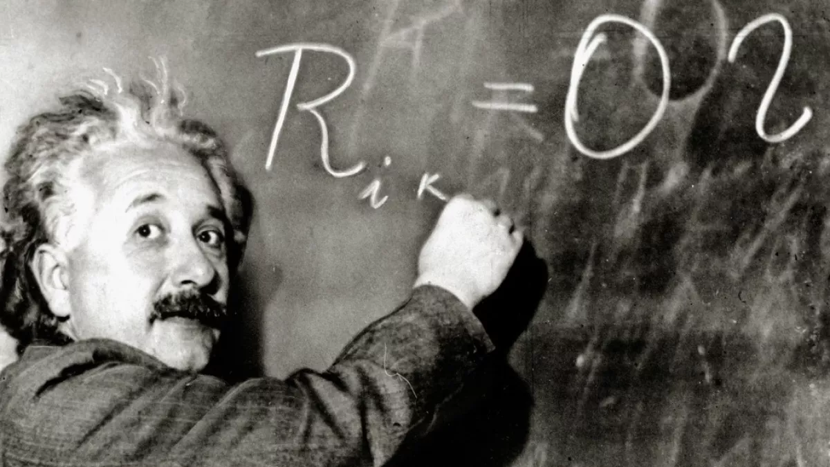 Csak a zsenik tudják megoldani Einstein rejtvényét - Neked sikerül?