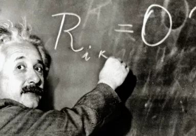 Csak a zsenik tudják megoldani Einstein rejtvényét - Neked sikerül?
