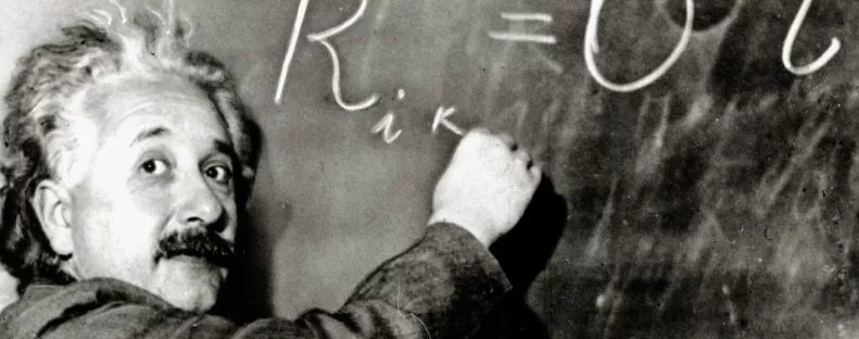 Csak a zsenik tudják megoldani Einstein rejtvényét - Neked sikerül?