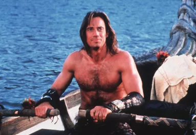 30 éve zúgott bele a világ a Herkules sztárjába: ma már kevesen ismernék fel - Fotó