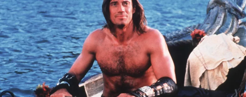 30 éve zúgott bele a világ a Herkules sztárjába: ma már kevesen ismernék fel - Fotó