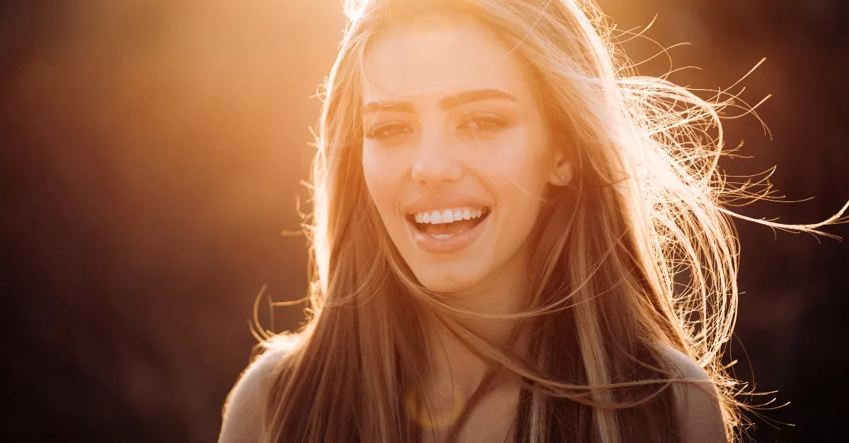 Ez az 5 tulajdonság leplezi le: gyönyörű a lelked