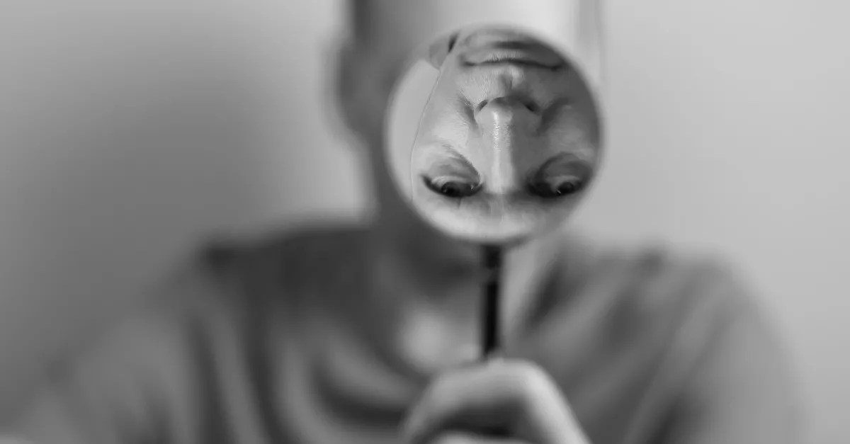 Ez a 4 biztos jel: nárcisztikusabb vagy, mint hitted volna