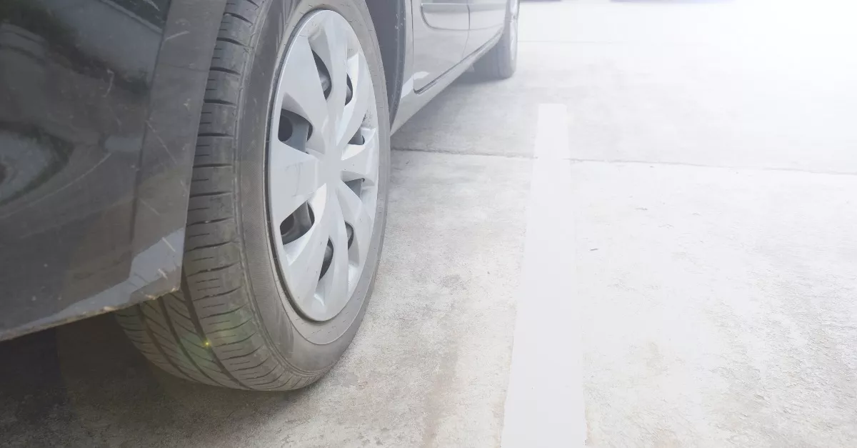 Autómentes övezetben parkolt le az Audi: a lakók bosszúját mindenkinek látnia kell - Fotók