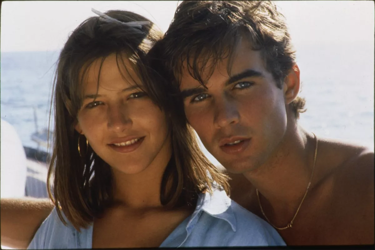 A Házibuli sármos főszereplője volt: így néz ki 62 évesen - Fotók