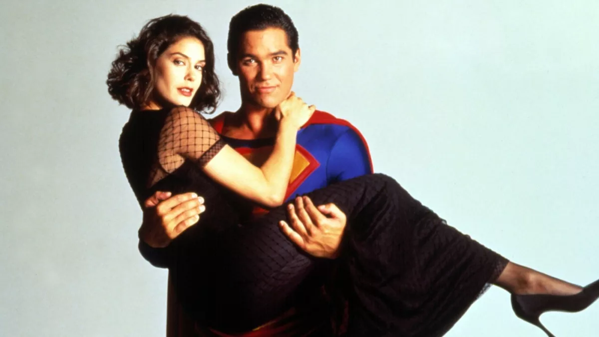 A 90-es évek szívtiprója: Te felismernéd az egykori Supermant? - Fotók