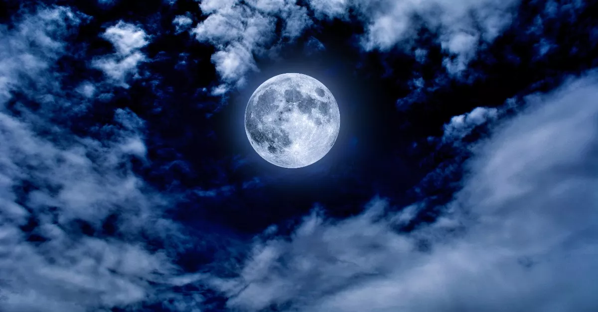 Ennek a 3 csillagjegynek keményen odacsap ma az év legnagyobb teliholdja