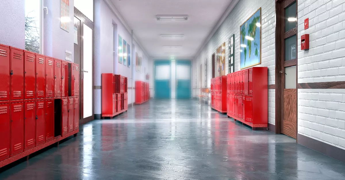 Óvodába vitte a fiát a nő: amikor ment érte, élete legnagyobb sokkját élte át - Videó