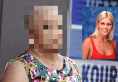 "Meg akarnak ölni" - Sokkoló képek a Baywatch egykori bombázójáról - Fotók