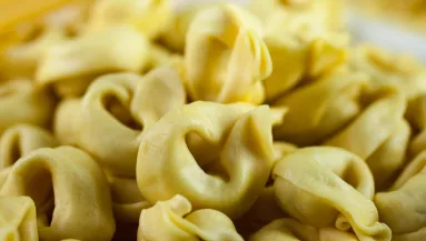 Tortellinit evett Andrea: 3 nappal később meghalt 