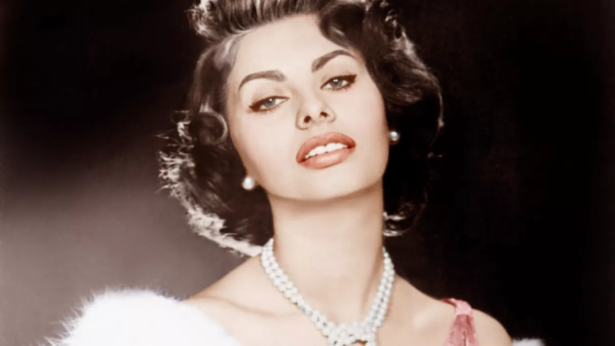 90 éves lett - 8 titok Sophia Lorenről, amit a rajongói sem tudtak - Fotók
