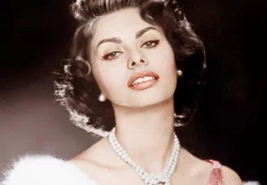 90 éves lett - 8 titok Sophia Lorenről, amit a rajongói sem tudtak - Fotók