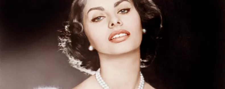 90 éves lett - 8 titok Sophia Lorenről, amit a rajongói sem tudtak - Fotók