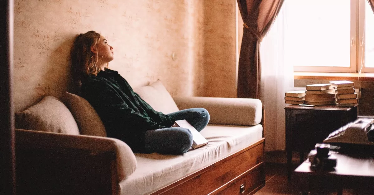 3 fájdalmas jel, hogy a szerelem rabja vagy