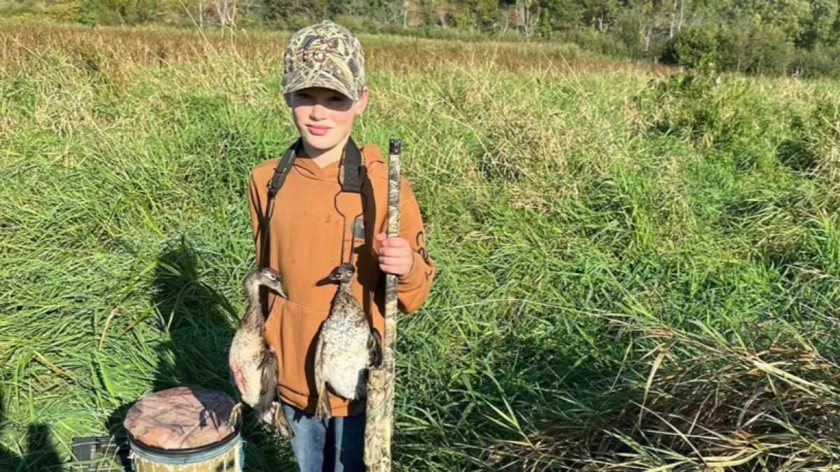 Majdnem megölte az apját egy medve: megdöbbentő dolgot tett a 12 éves fiú - Fotók