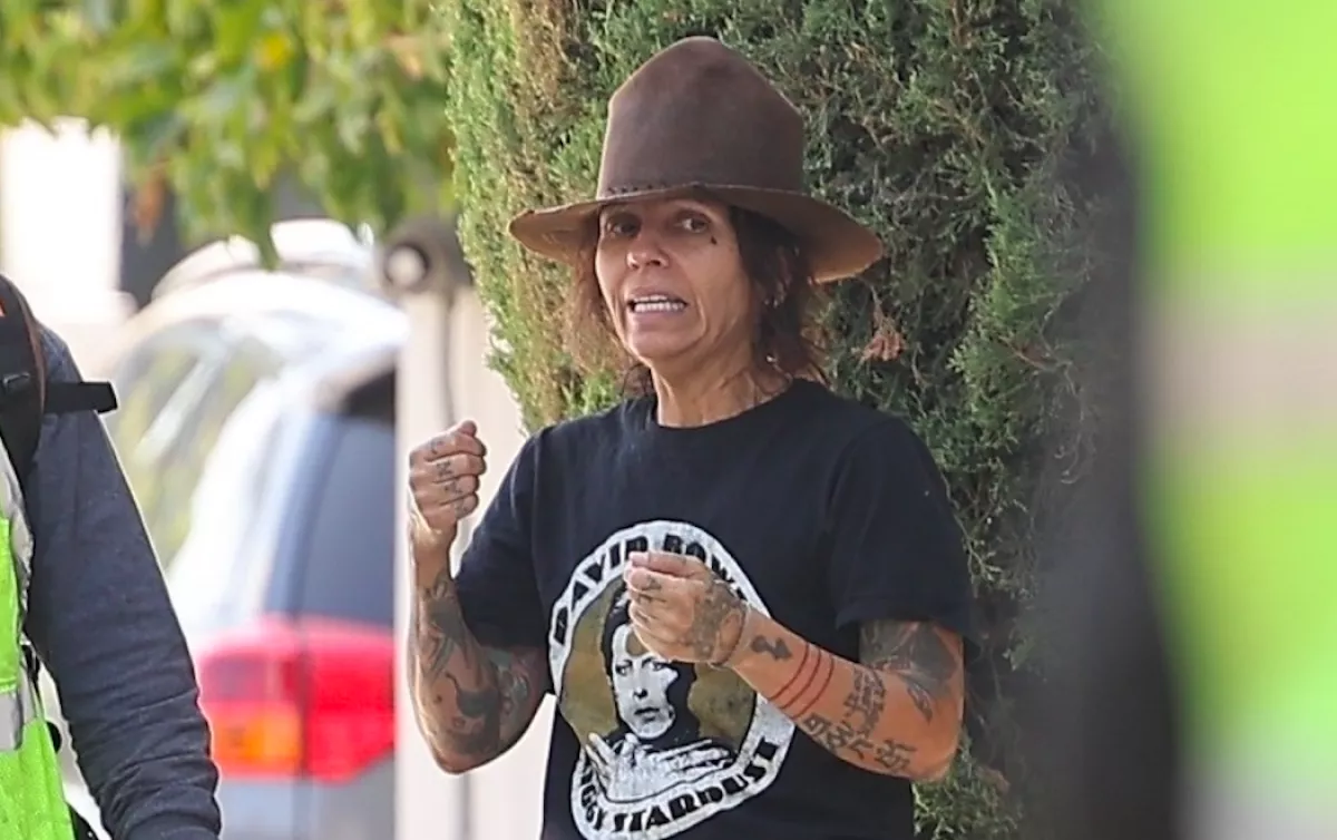 30 éve letarolta a dala a világot: ma senki nem ismeri fel ezt az 59 éves nőt - Fotó