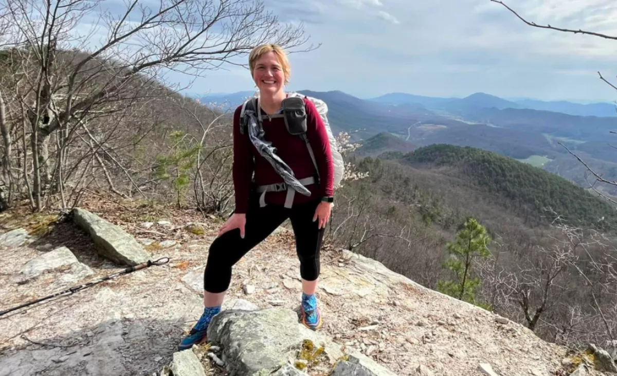 Túrázás közben zúgott bele a férfiba a nő: amikor a fickó megnősült, borzasztó dologra szánta rá magát - Fotók